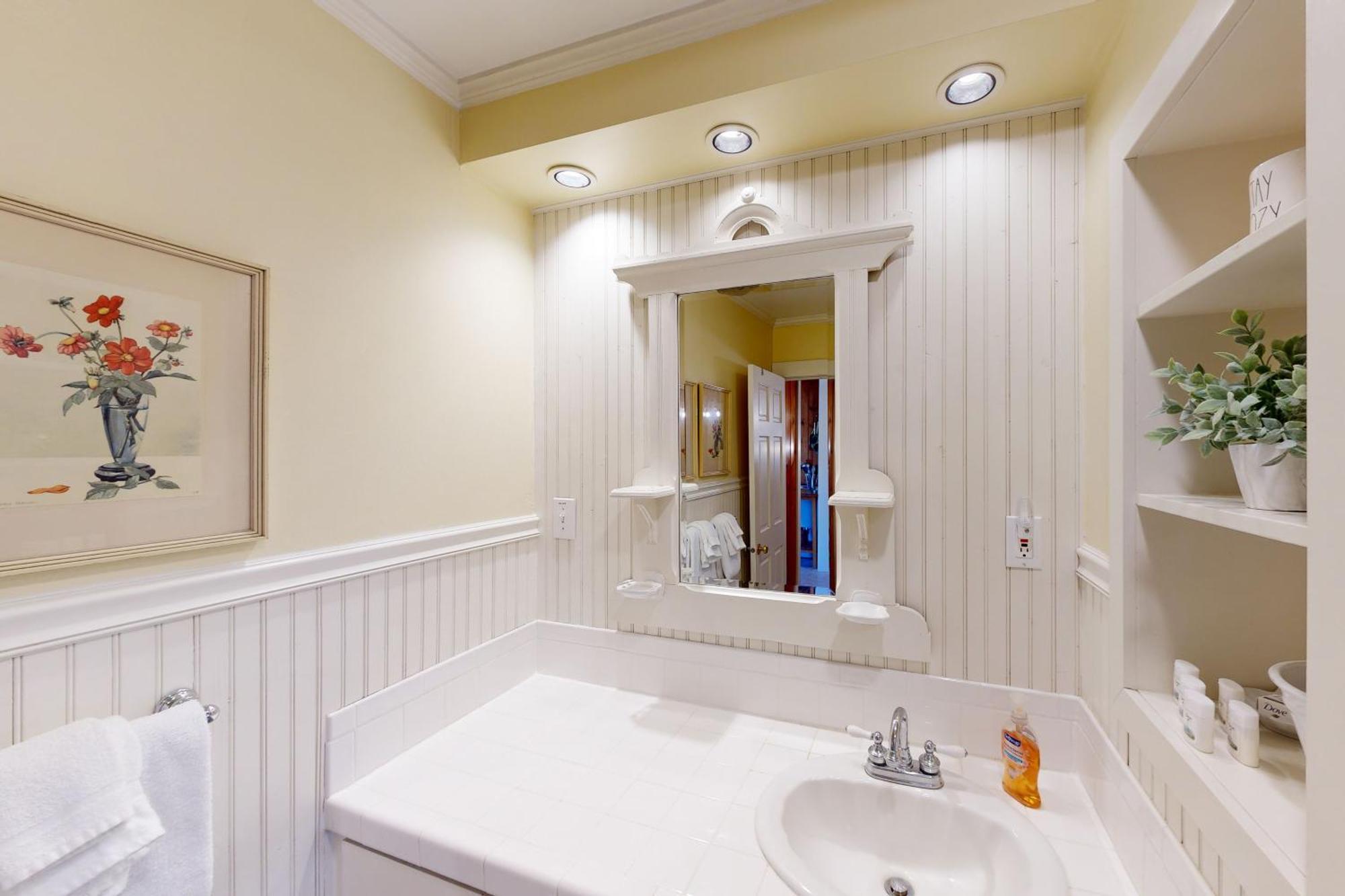 Seventh Street Cottage Gearhart Esterno foto