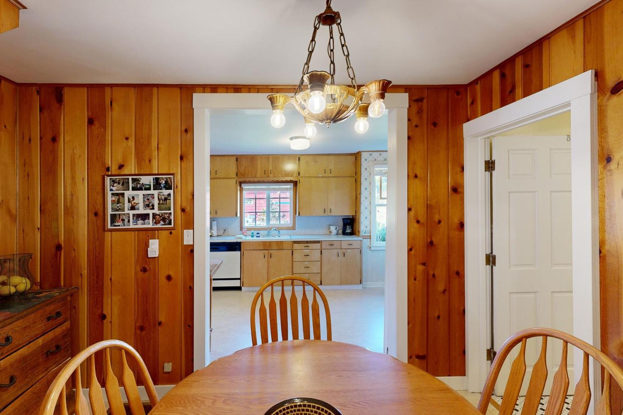 Seventh Street Cottage Gearhart Esterno foto
