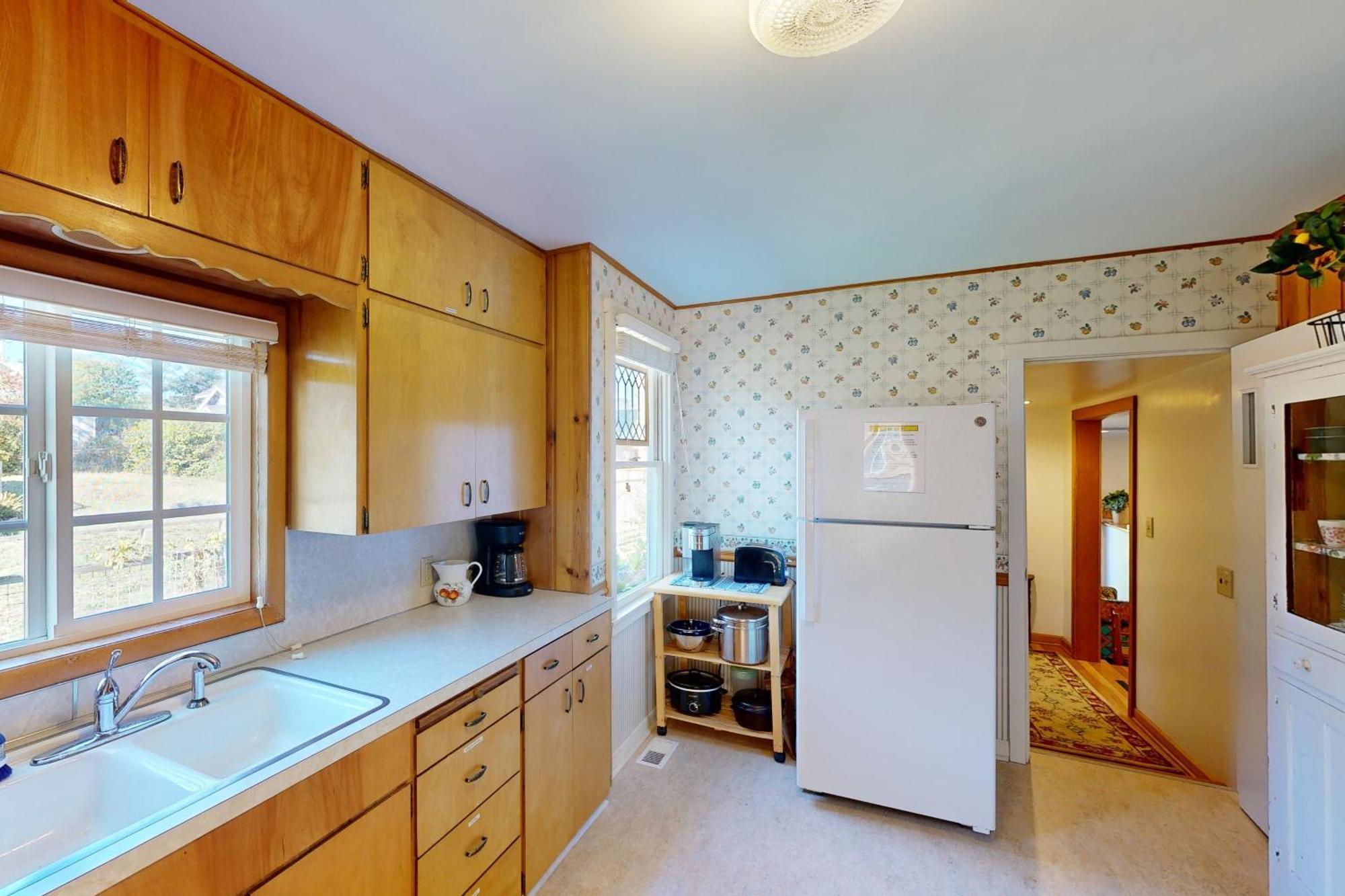 Seventh Street Cottage Gearhart Esterno foto