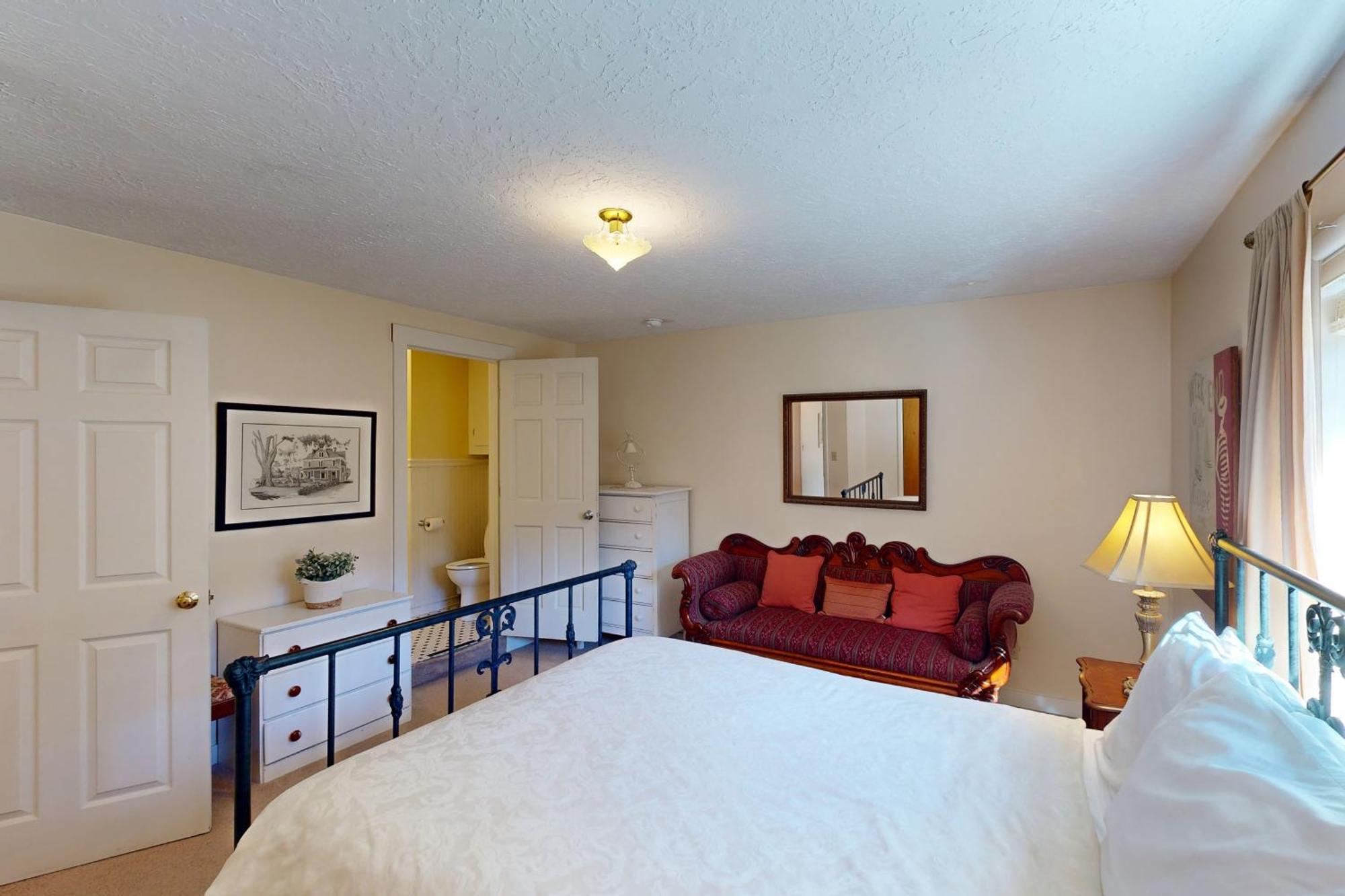 Seventh Street Cottage Gearhart Esterno foto