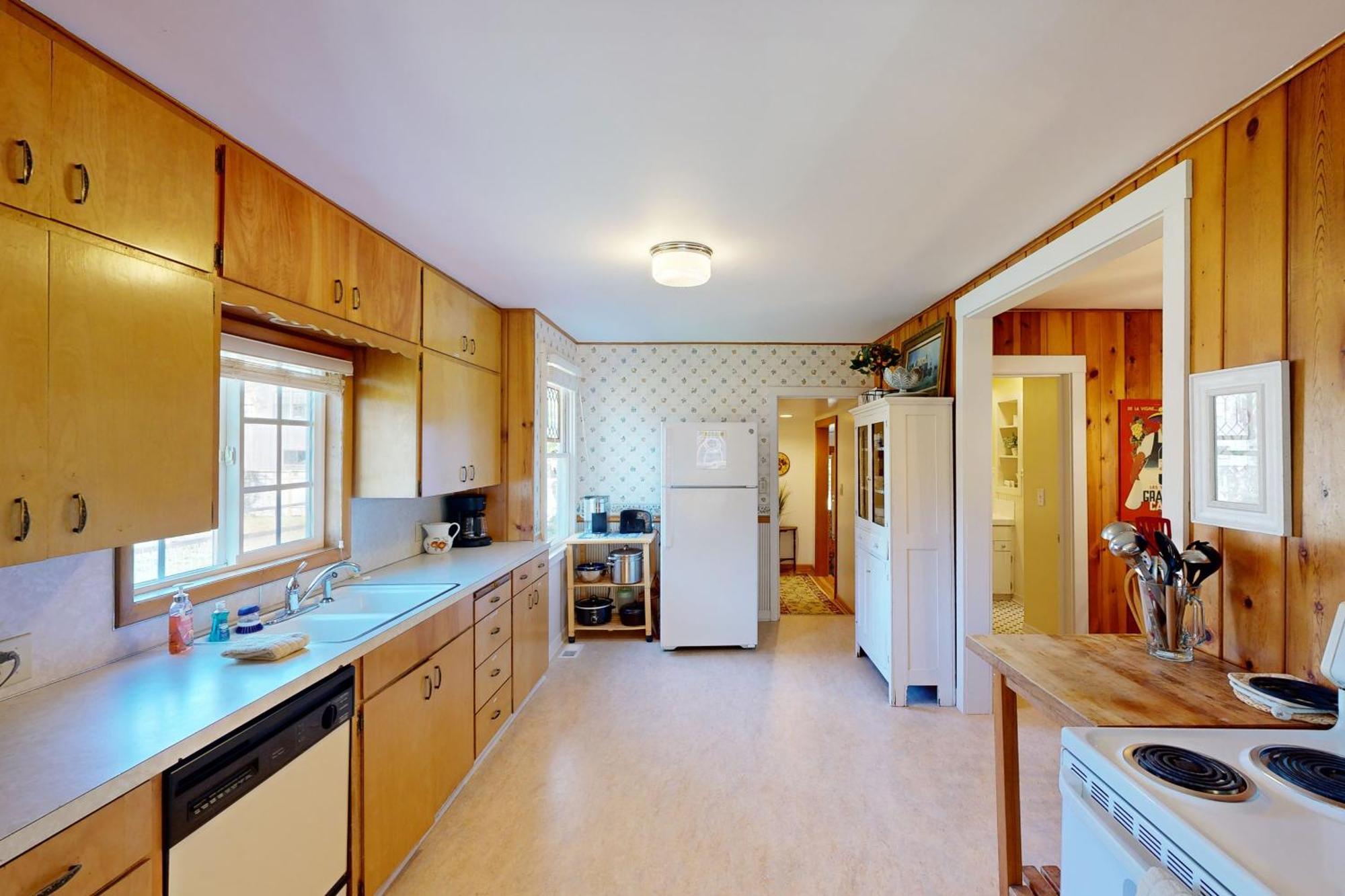 Seventh Street Cottage Gearhart Esterno foto