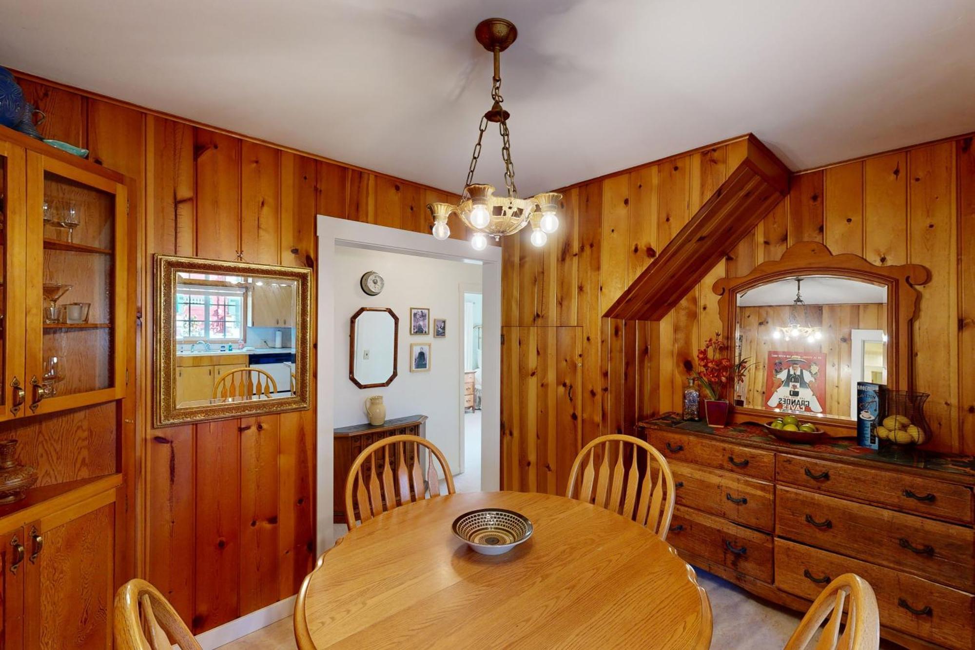Seventh Street Cottage Gearhart Esterno foto